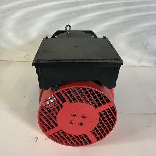 FANUC ファナック サーボモータ A06B-0764-B100 4POLE