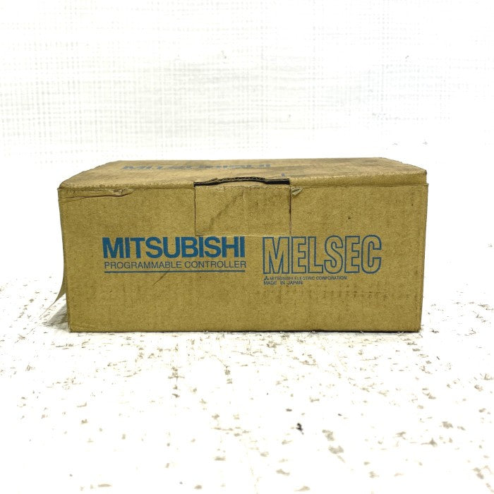 三菱電機 入力ユニット A1SX40
