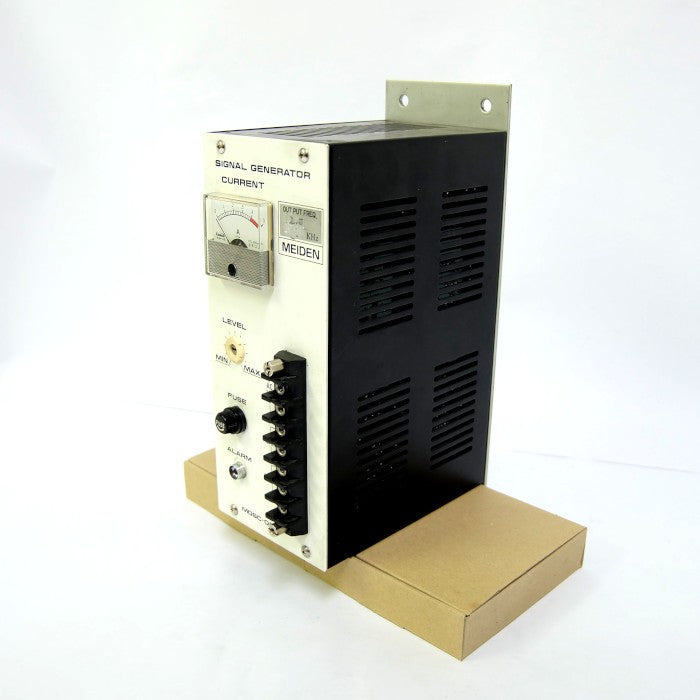 明電舎 発振器 MOSC-08 2.0KHZ