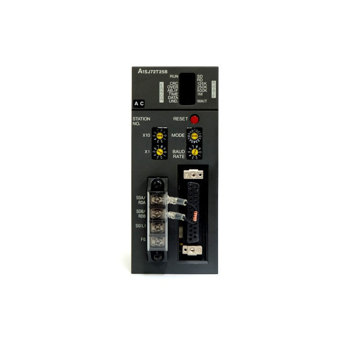 三菱電機 データリンクユニット A1SJ72T25B