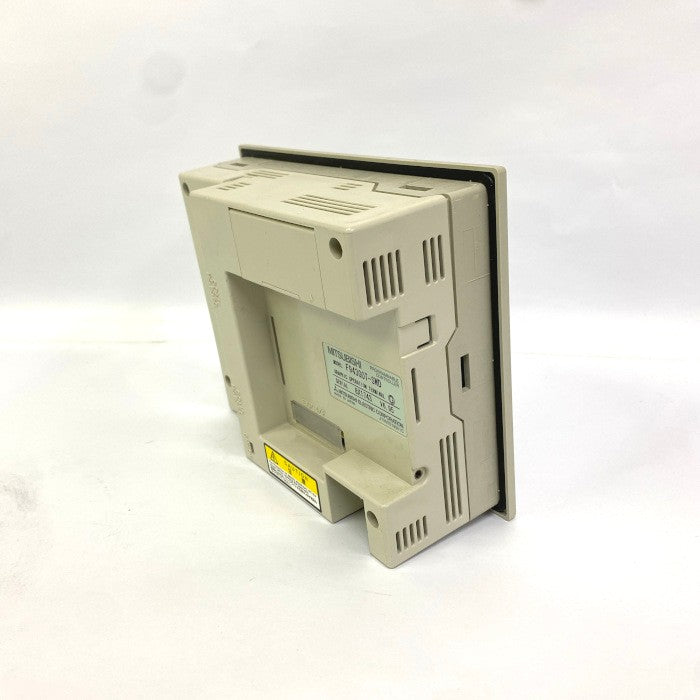三菱電機 表示器 GOT F943GOT-SWD