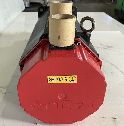 FANUC ファナック サーボモータ A06B-0151-B185#0002