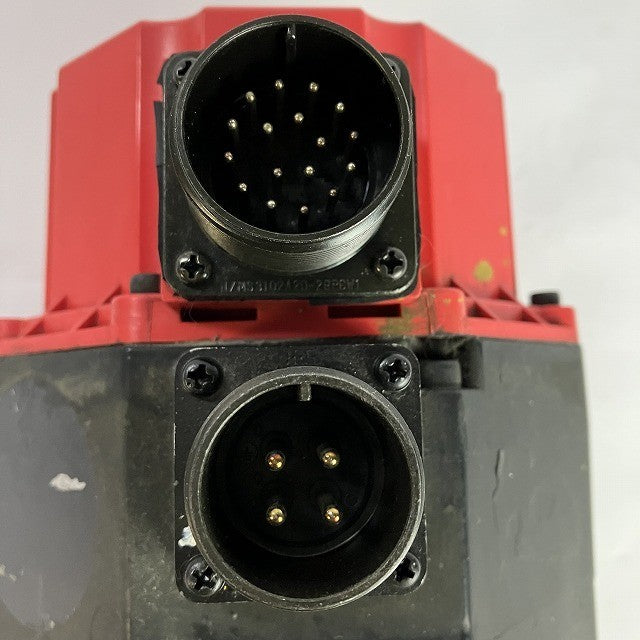 FANUC ファナック サーボモータ A06B-0162-B575#0076