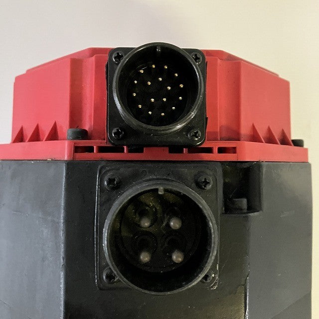 FANUC ファナック サーボモーター A06B-0151-B077