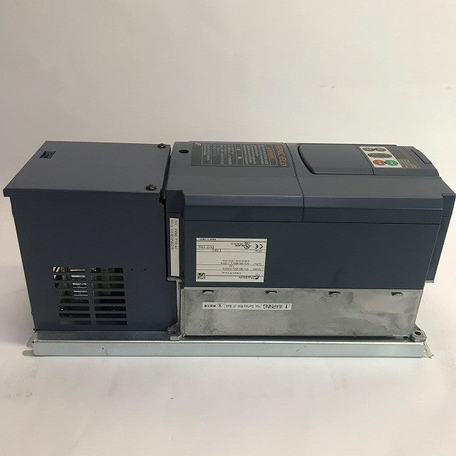富士電機 インバータ FRN3.7F1H-4J 400V 3.7KW
