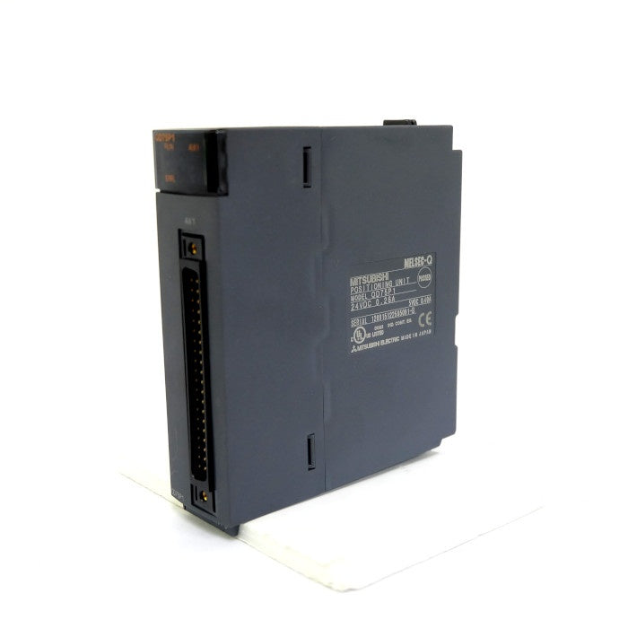 三菱電機 シーケンサ QD75P1