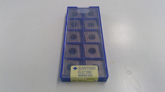 切削チップ	WDXT186012H ACK300