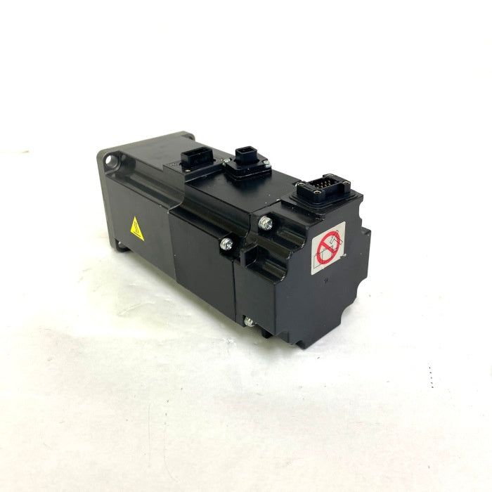 三菱電機 サーボモータ HG-KR43B