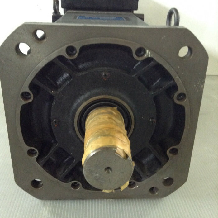 山洋電気 サーボモータ 02IM1K7MXR10 22KW 1500rpm