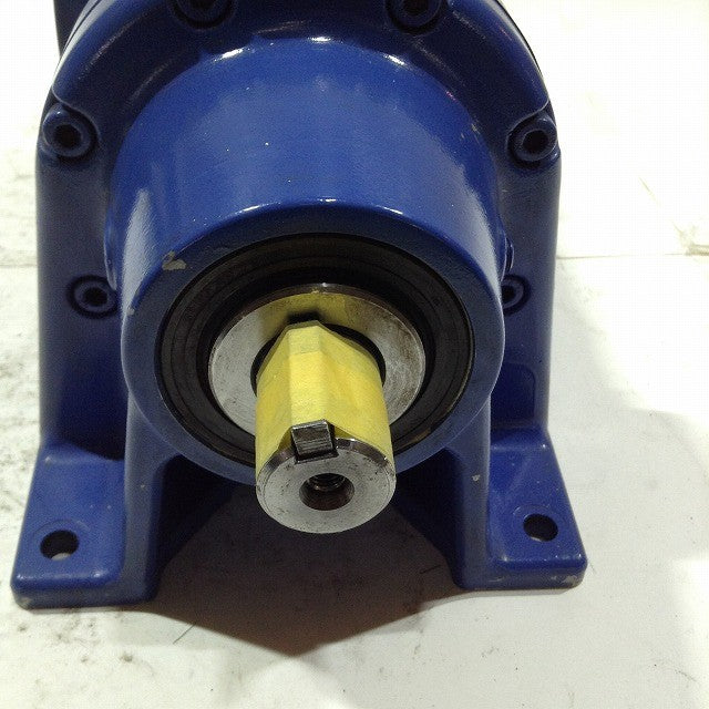 ALTAX(住友重機械工業) サイクロ減速機 CNHM02-6090-B-51