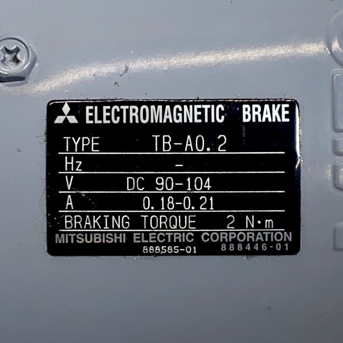 三菱電機 モーター SF-JRB 0.2kw