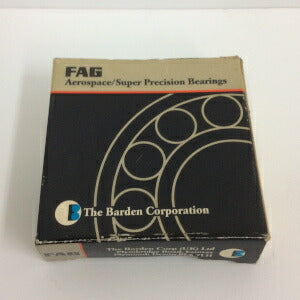FAG ベアリング B71907E.T.P4S.UL