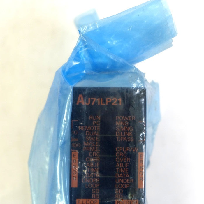 三菱電機 計算器リンク AJ71LP21