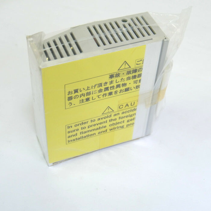 CKD日機電装 サーボドライバ NCR-DCA0A2B-401A