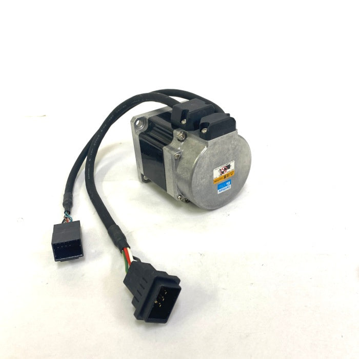 CKD日機電装 ACサーボモータ NA80-20NDMKN