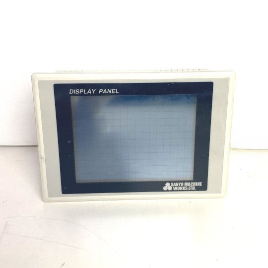 SANYO MACHINE ディスプレイ SDNM-DP