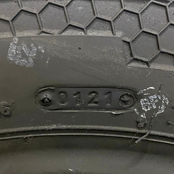 FORCEUM タイヤ 235/70 R16 LT104/101Q