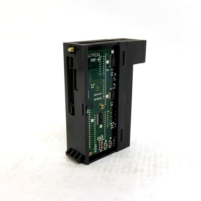 三菱電機 計算器リンク A1SJ71C24-PRF