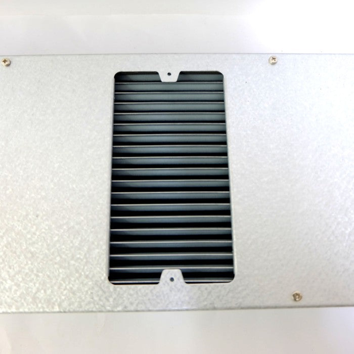 オーム電機 BOXFAN 熱交換器 盤内取付用 OC-17-A100