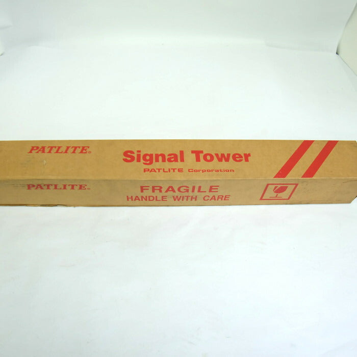 パトライト シグナルタワー SLEB-302A-RYG