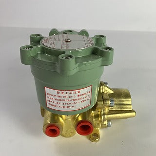 日本アスコ 電磁弁 JE3HT8344G70