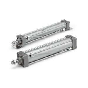 SMC エアシリンダ 標準形 複動・片ロッド MBシリーズ MDBL40-500-Y7BWL