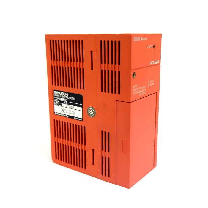 三菱電機 電源ユニット A1S61P