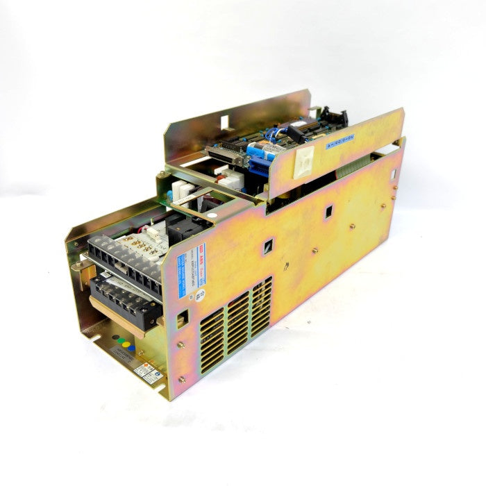 ジェイテクト サーボアンプ(GC33) A8PU05ABFW00