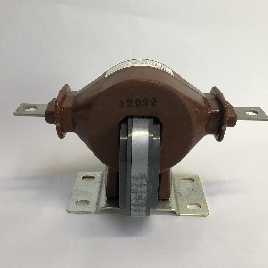 三菱電機 計器用高圧変流器 CD-40NA 200/5