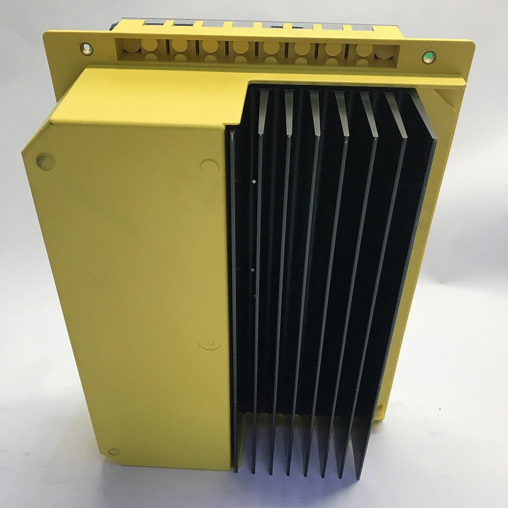 FANUC ACスピンドルサーボユニット A06B-6059-H002