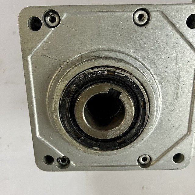 住友重機械工業 ハイポニック減速機 RNYM02-1120-B-25 0.2KW 4P 200V ブレーキ付