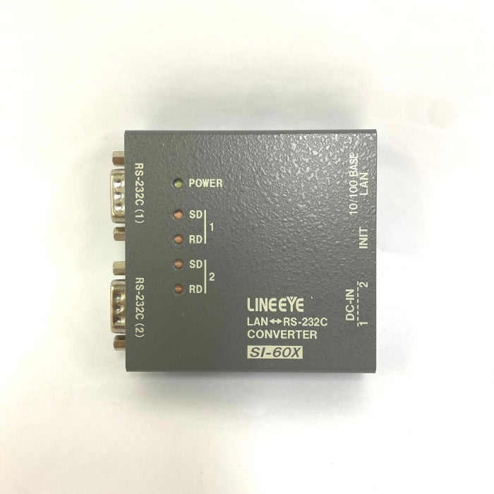 LINEEYE インターフェースコンバータ SI-60X