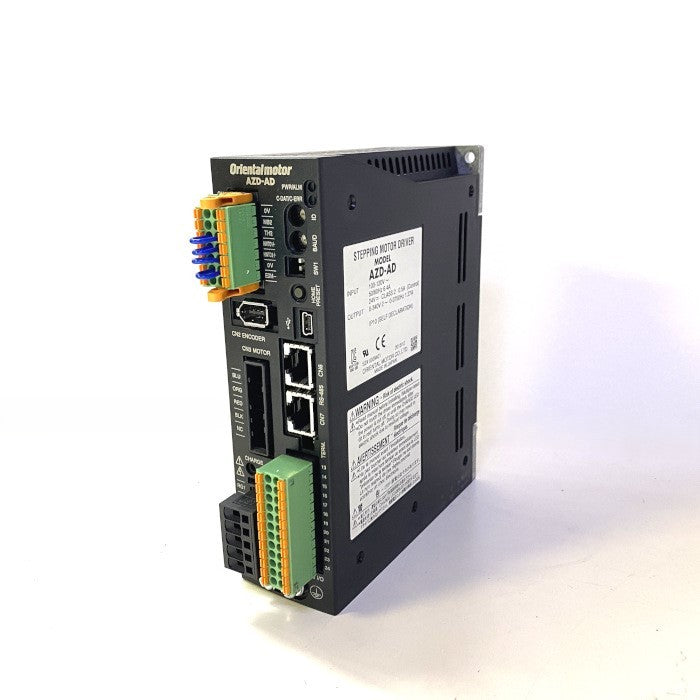 オリエンタルモーター ステッピングモーター ADZ-AD