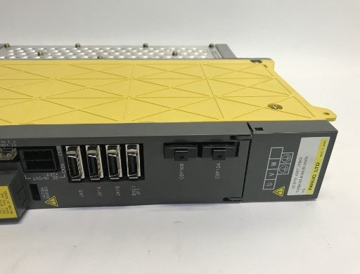 FANUC サーボアンプ A06B-6096-H103#H