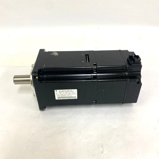 安川電機 サーボモータ SGMAS-08A2A-FJ31