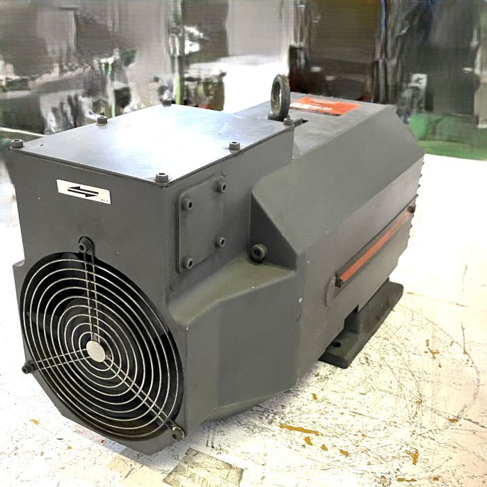 三菱電機 ACスピンドルモーター SJ-7.5XW8