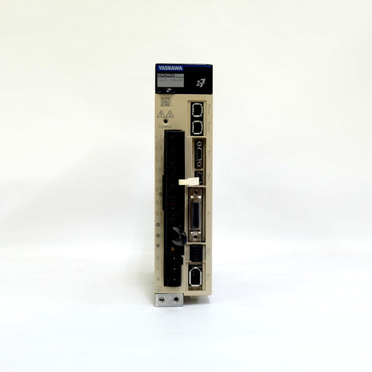 安川電機 サーボパック SGD7S-1R6A20A