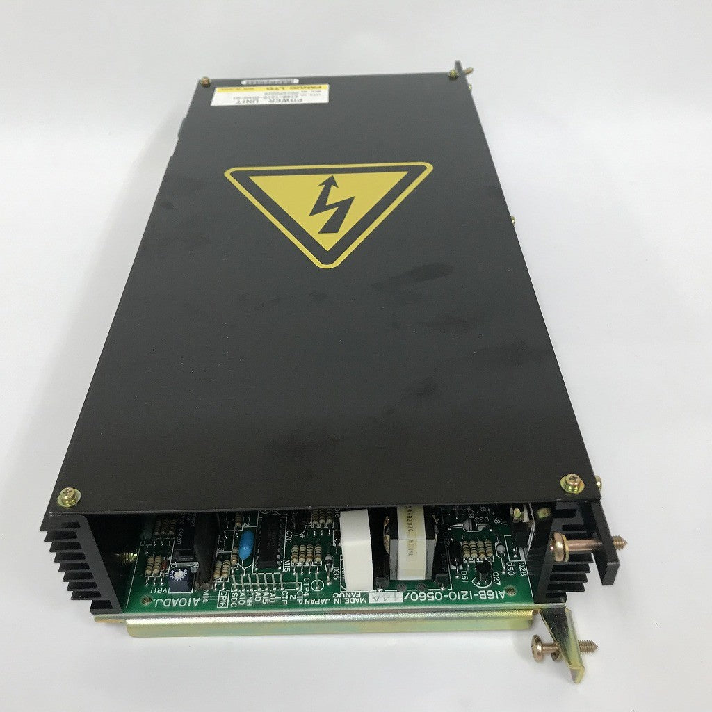 FANUC パワーユニット A16B-1210-0560-01