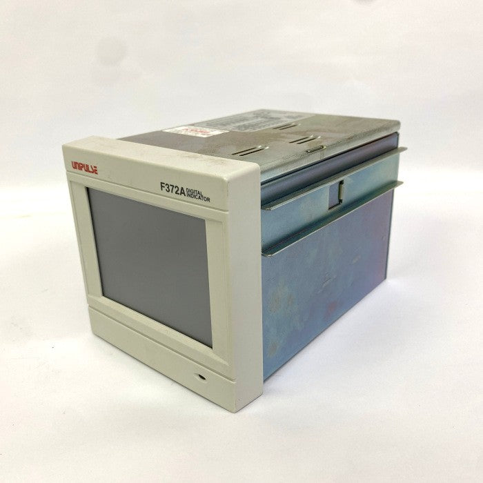 UNIPULSE タッチパネル型デジタルインジケータ F372A