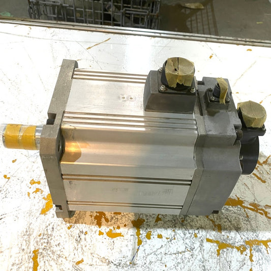 三菱電機 ACサーボモーター HC452BS-SW