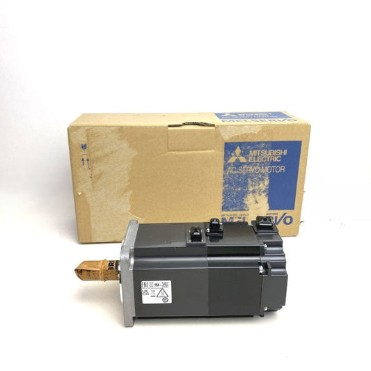 三菱電機 サーボモータ HG-KR73B