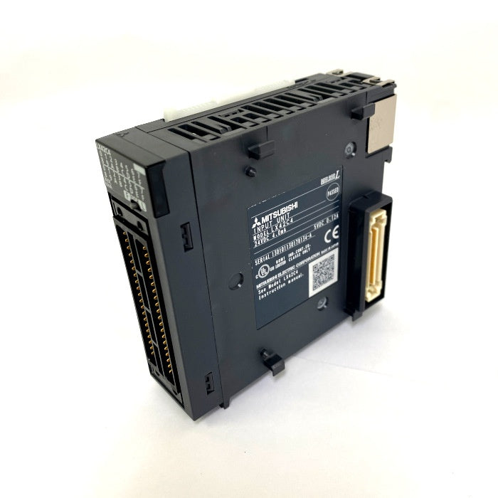 三菱電機 入力ユニット LX42C4