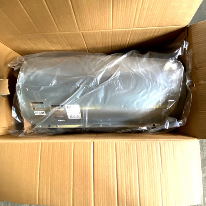 EBARA 送風機 LFU4型 消音ボックスタイプ 斜流 直動式 2LFU45.04S/2LFU46.04S 50Hz/60Hz