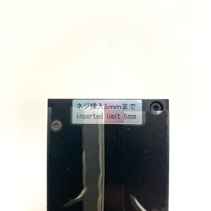 シーシーエス 同軸LED照明(青) LFV2-35BL (DC24V)