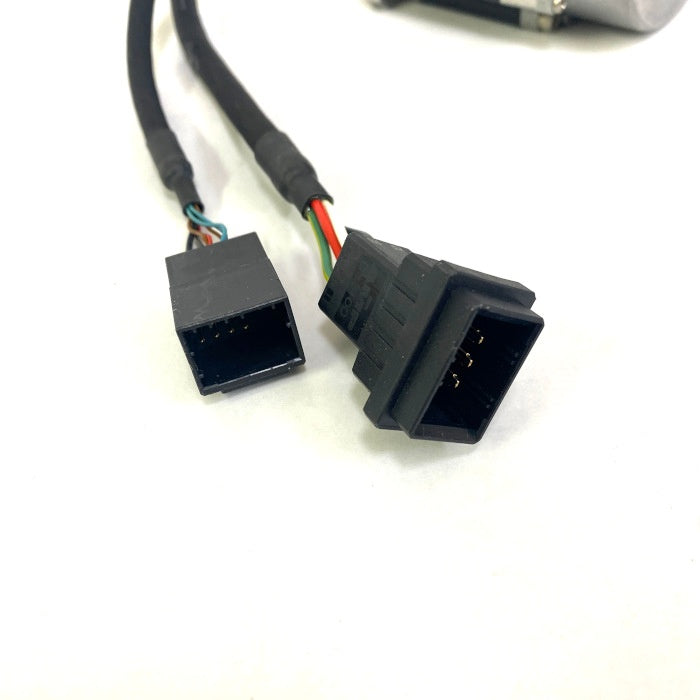 CKD日機電装 ACサーボモータ NA80-20NDMKN