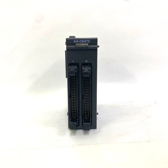 キーエンス 出力ユニット KV-C64TC
