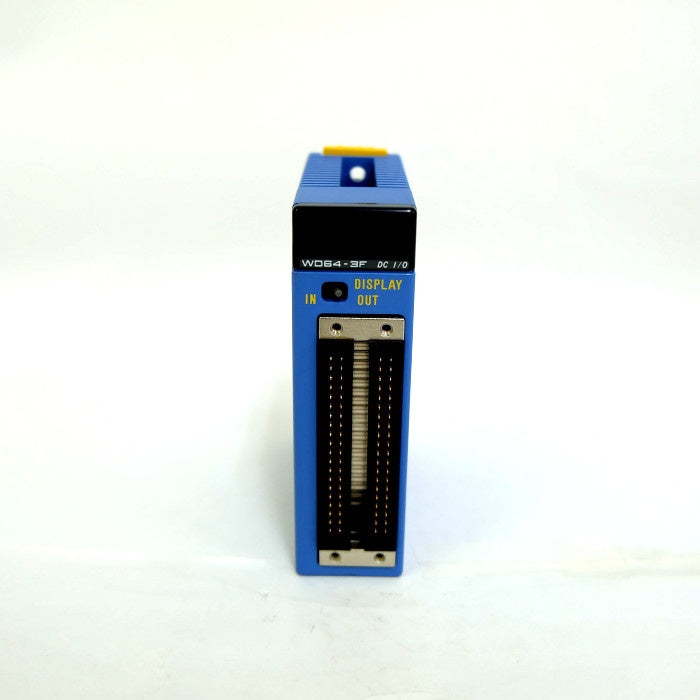 横河電機 入出力モジュール F3WD64-3F