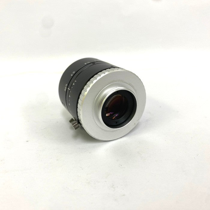 オムロン Cマウントカメラ用高解像度 CCTVレンズ焦点距離35mm 3Z4S-LE SV-3514H