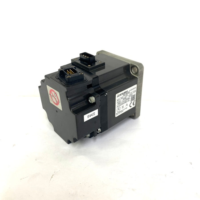 三菱電機 サーボモータ HG-KR23K