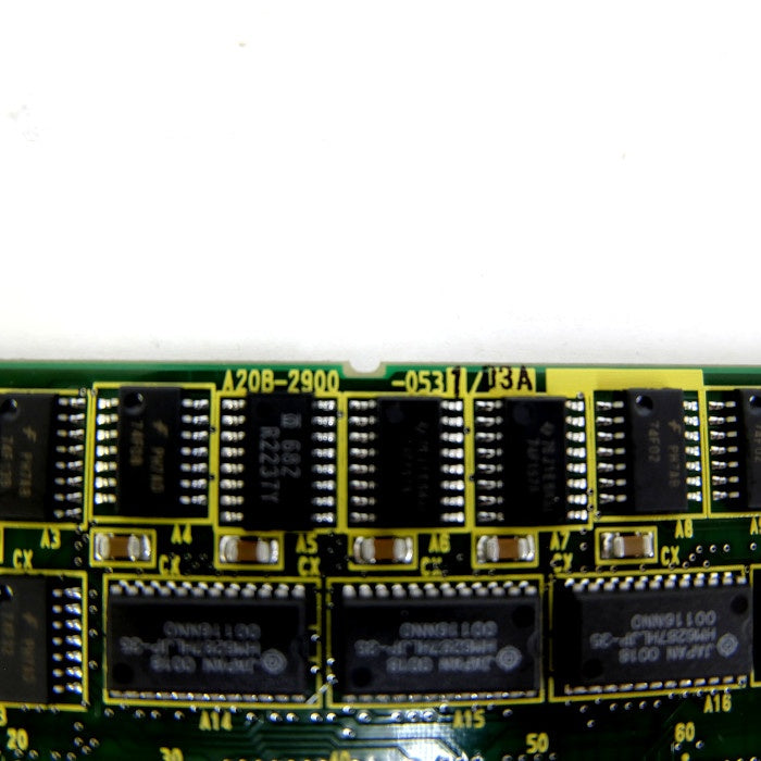 ファナック SRAMモジュール A20B-2900-0531